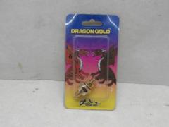 JANLINE DRAGON GOLD ショートバッテリーターミナル 延長ポスト DBS-537G