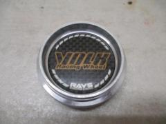 RAYS VOLK RACING センターキャップ GT ハイタイプ 1個のみ