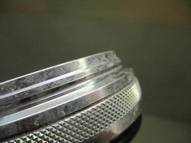 RAYS VOLK RACING センターキャップ GT ハイタイプ 1個のみ