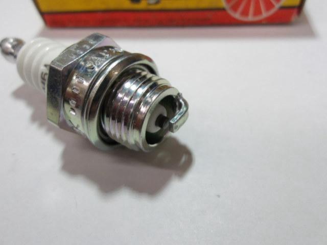 NGK スパークプラグ 5921 BM6A 1個のみ