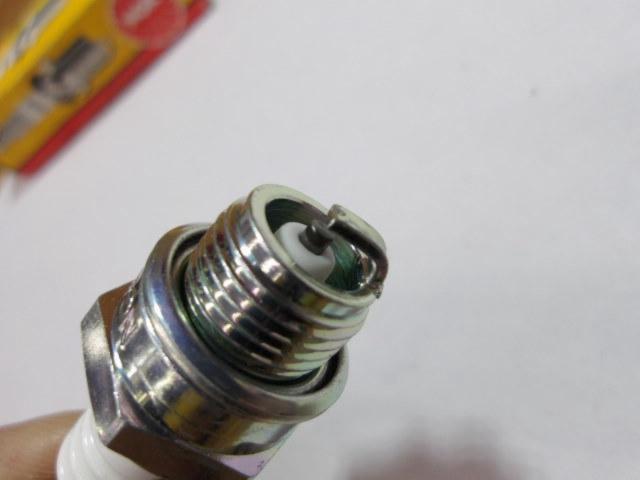 NGK スパークプラグ 5921 BM6A 1個のみ