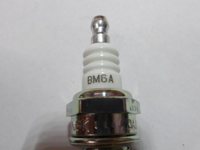 NGK スパークプラグ 5921 BM6A 1個のみ