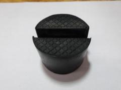 メーカー不明 ラバージャッキパッド