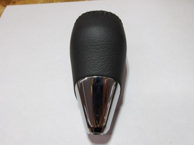 メーカー不明 レザーシフトノブ M8×P1.25