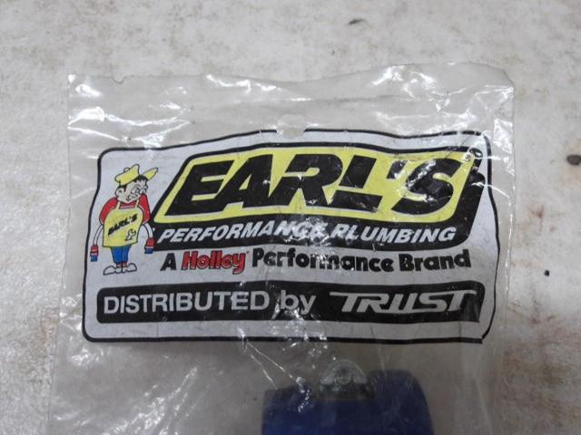 EARL’S Econ-O-Fit ホースクランプ #10