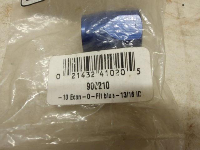 EARL’S Econ-O-Fit ホースクランプ #10