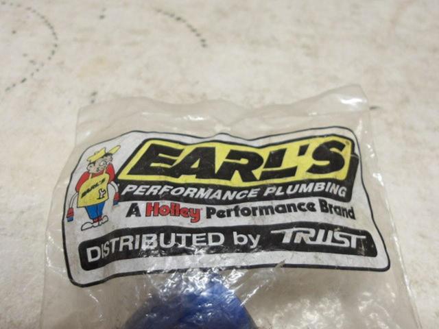 EARL’S Econ-O-Fit ホースクランプ #10