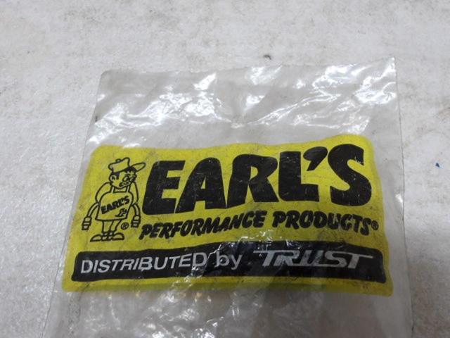 EARL’S Econ-O-Fit ホースフィニッシャー/ホースクランプカバー 900206