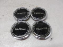 BRIDGESTONE ホイールキャップ 4個セット BALMINUM