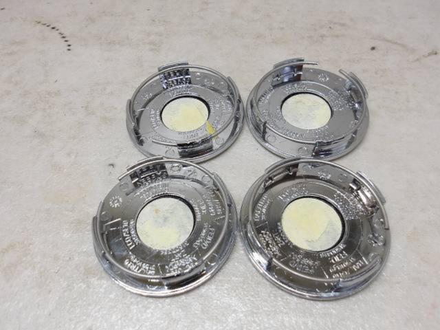 BRIDGESTONE ホイールキャップ 4個セット BALMINUM