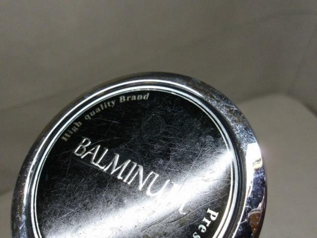 BRIDGESTONE ホイールキャップ 4個セット BALMINUM