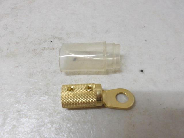 Unknown Manufacturer
Ring terminal