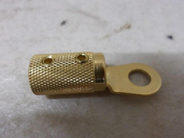 Unknown Manufacturer
Ring terminal