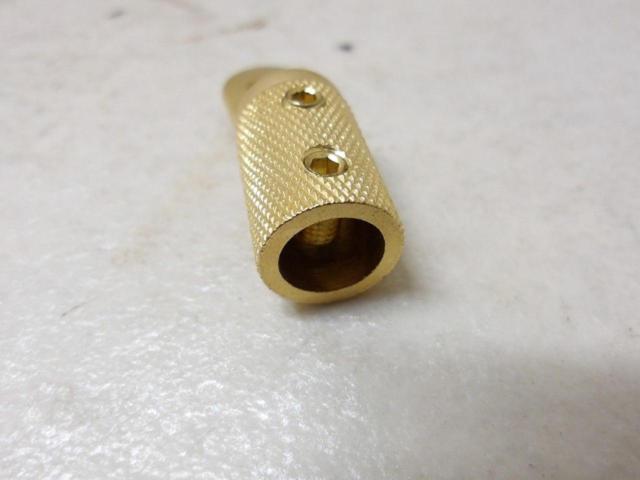 Unknown Manufacturer
Ring terminal