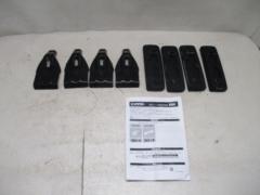 INNO K301 取付けフック