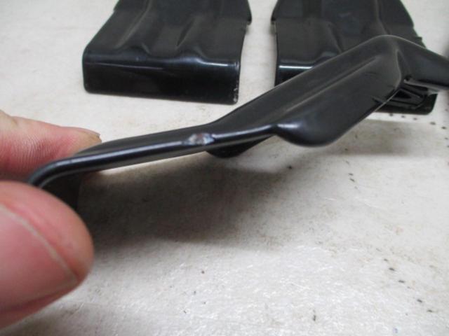 INNO K301 取付けフック 