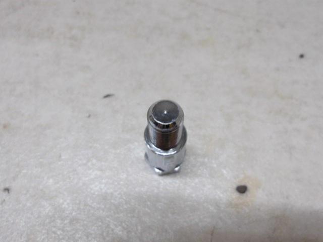 メーカー不明 シフトノブエクステンション 変換アダプター M10xP1.5→M12xP1.25