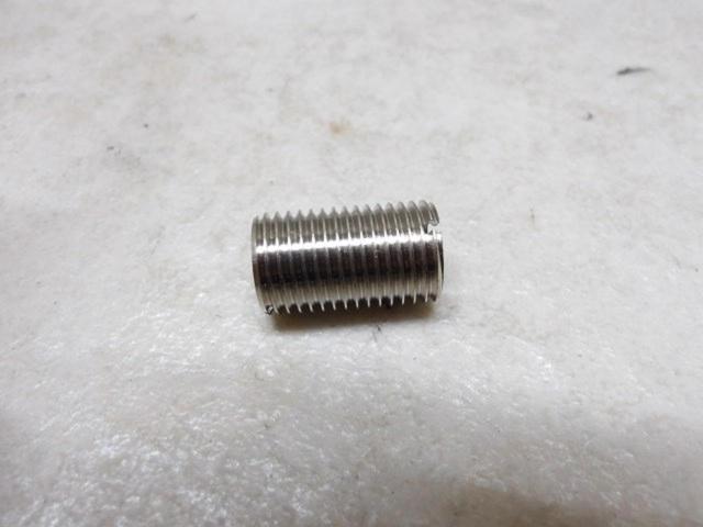 メーカー不明 シフトノブ 変換アダプター M10xP1.25→M12xP1.25
