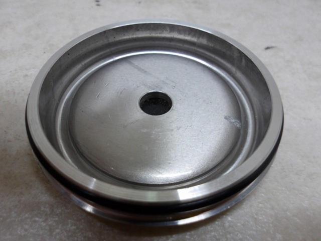TANABE SSR アルミレーシングキャップ Bタイプ/SL 1個のみ