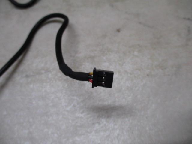 COMTEC 駐車監視・直接配線コード(長さ約4m) HDROP-14
