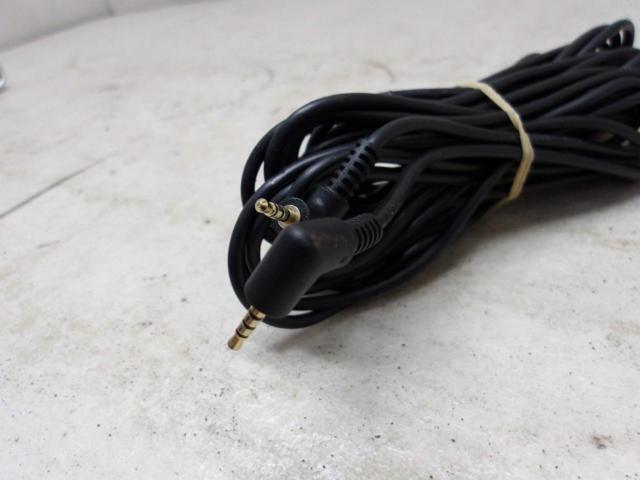 COMTEC ドライブレコーダー用カメラケーブル 7m HDROP-38C
