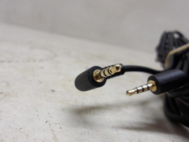COMTEC ドライブレコーダー用カメラケーブル 7m HDROP-38C