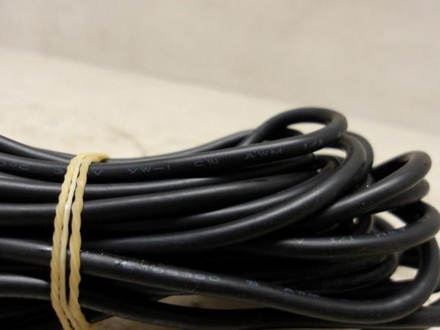 COMTEC ドライブレコーダー用カメラケーブル 7m HDROP-38C