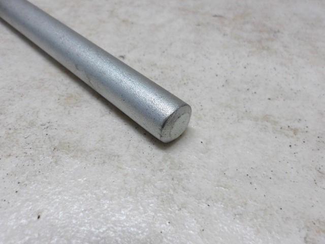 メーカー不明 L型 ホイールナット レンチ