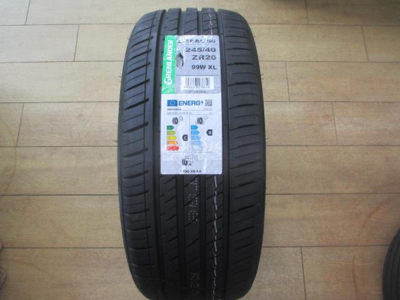 GRENLANDER L-ZEAL56(2026年製造) | 新品 | アップガレージ 埼玉東松山 
