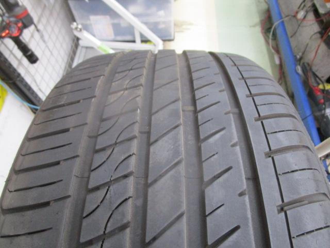GRENLANDAR L-ZEAL 56 | 中古品 | アップガレージ 山梨中央店 | カー 