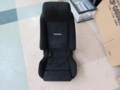 RECARO ERGOMED LD
