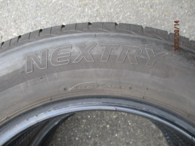 ☆値下げしました☆BRIDGESTONE NEXTRY!!!