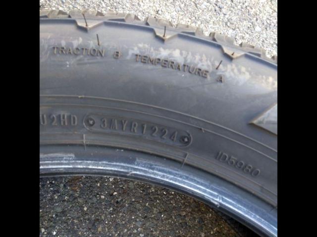 FALKEN WILDPEAK A/T TRAIL 01A