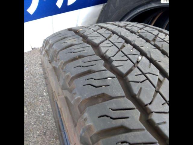 FALKEN WILDPEAK A/T TRAIL 01A