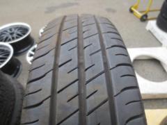 GOODYEAR EfficientGRIP ECO EG02