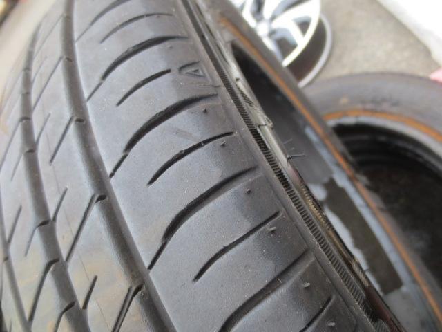 GOODYEAR EfficientGRIP ECO EG02