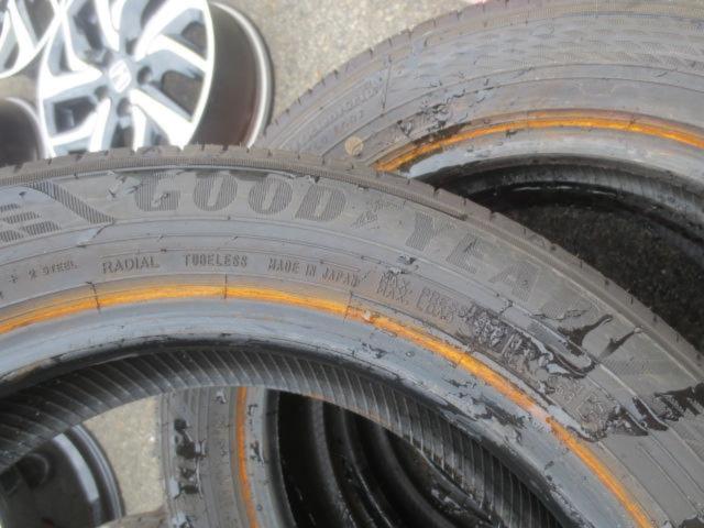 GOODYEAR EfficientGRIP ECO EG02