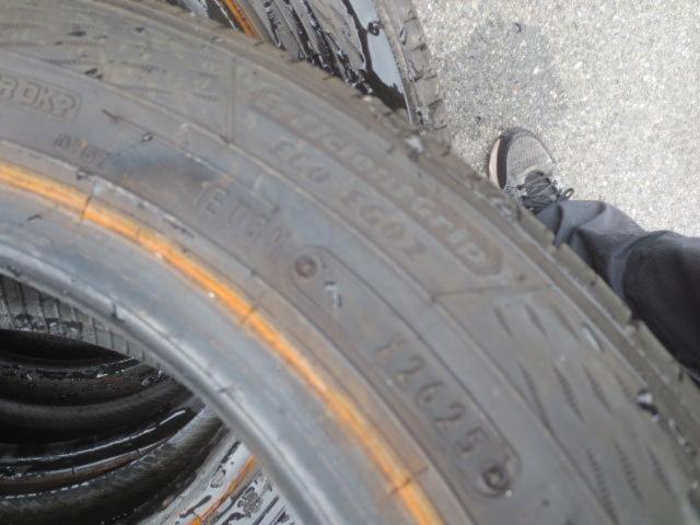 GOODYEAR EfficientGRIP ECO EG02