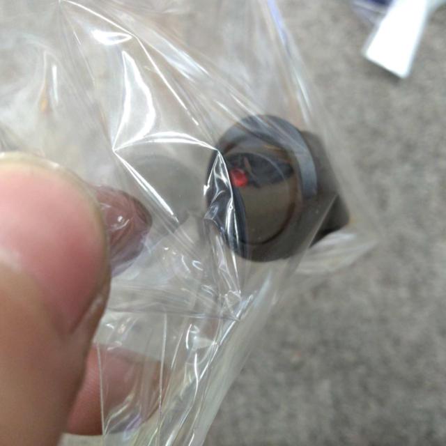 込み110- スイッチ各種