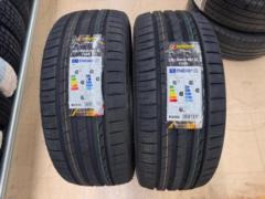 MINERVA F205 225/35R20 ※2本セット