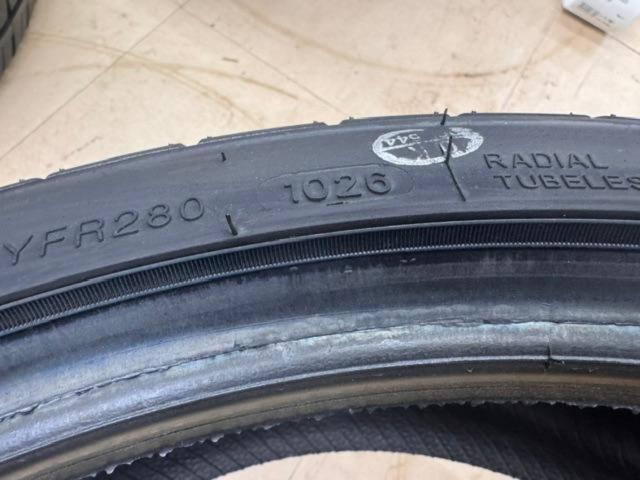 MINERVA F205 225/35R20 ※2本セット