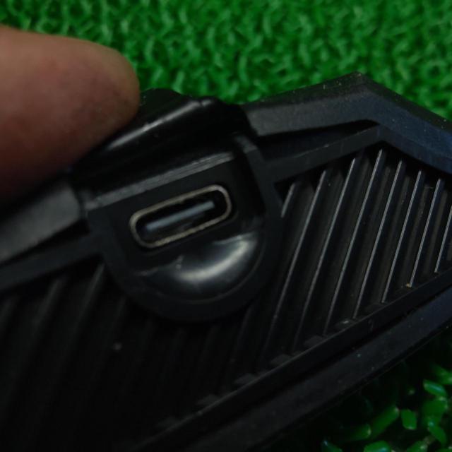 ヘッドランプ LED多数型