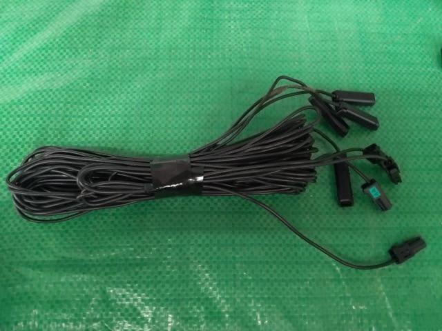 carrozzeria
Rakunabi
AVIC-RZ802-D