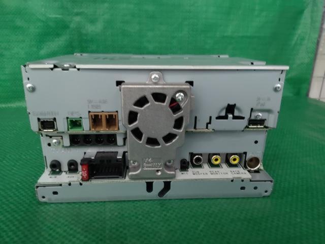 【carrozzeria】楽ナビ AVIC-RZ801