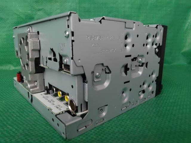【carrozzeria】楽ナビ AVIC-RZ801