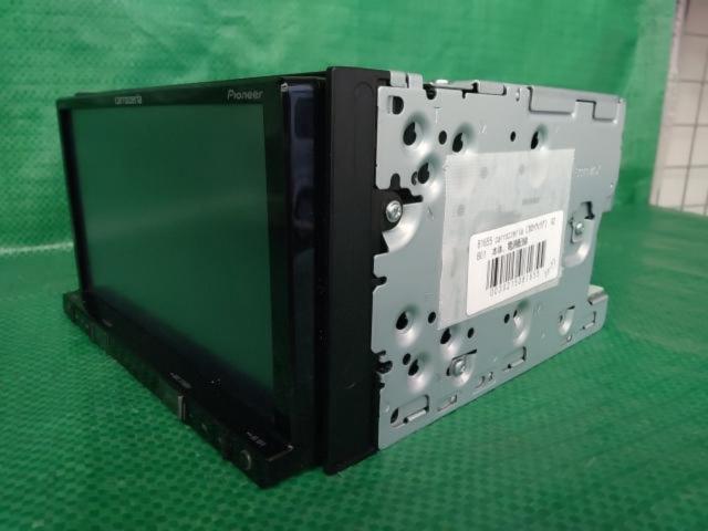 【carrozzeria】楽ナビ AVIC-RZ801