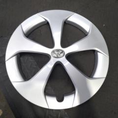 ★1枚売り★【トヨタ純正】ZVW30 プリウス後期純正ホイールキャップ