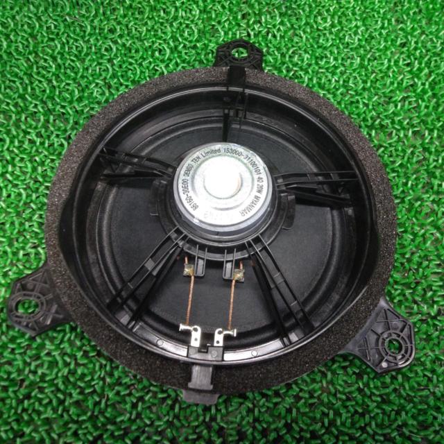 TOYOTA genuine
Speaker
86160-30E00