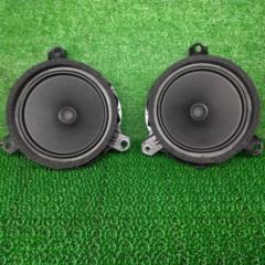 TOYOTA genuine
Speaker
86160-30E00