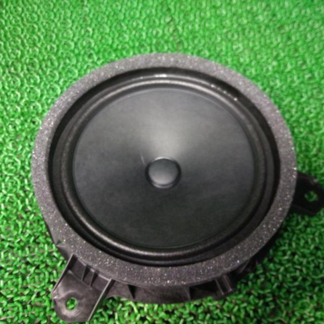 TOYOTA genuine
Speaker
86160-30E00